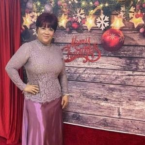 Meet your Posher, Melba